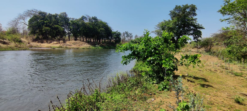  Agricultural Land 92 Acre for Sale in Karjat, Mumbai