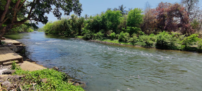  Agricultural Land 92 Acre for Sale in Karjat, Mumbai