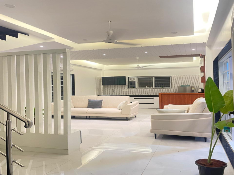 3 BHK Villa 1400 Sq.ft. for Sale in Karjat, Mumbai