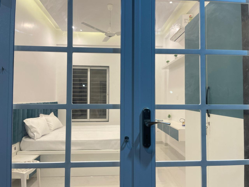 3 BHK Villa 1400 Sq.ft. for Sale in Karjat, Mumbai