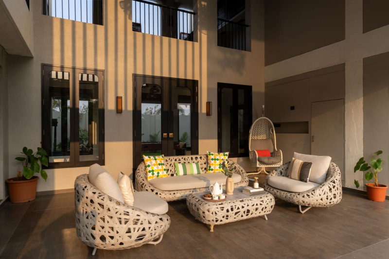 5 BHK Villa 6000 Sq.ft. for Sale in Karjat, Mumbai