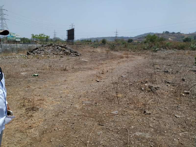 Industrial Land 90 Guntha for Sale in Khalapur, Raigad