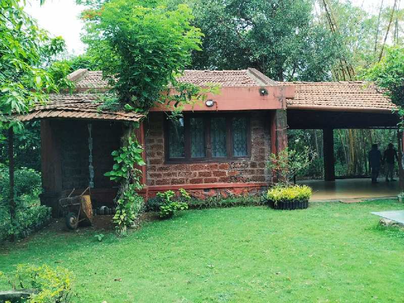2 Bhk Farm House 2000 Sqft For Sale In Karjat Navi Mumbai Rei919346