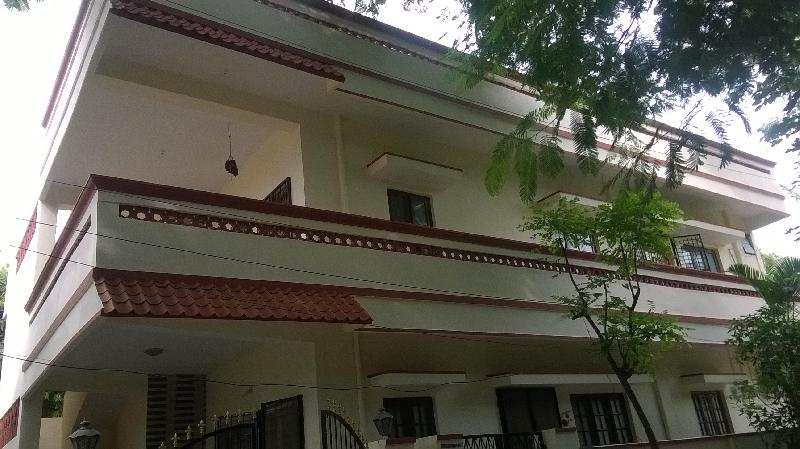 1 BHK House 600 Sq.ft. for Rent in Sainikpuri, Secunderabad