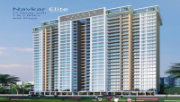 2 BHK Flat for Sale in Naigaon East, Mumbai