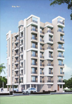 2 BHK Flat for Sale in Vevoor, Palghar