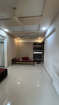 1 BHK Flat for Sale in Boisar, Palghar