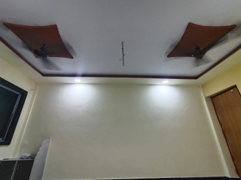 2 BHK Flat for Sale in Boisar East, Palghar