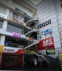  Commercial Shop for Rent in Prahlad Nagar, Ahmedabad