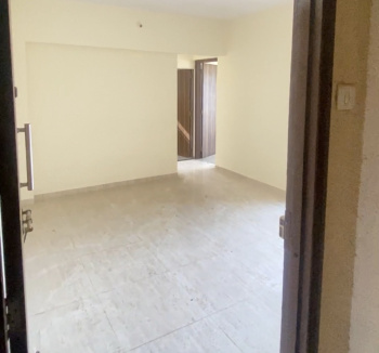 1 BHK Flat for Sale in Owale, Thane West, 