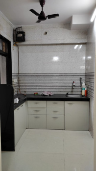1 BHK Flat for Sale in Ram Maruti Road, Thane