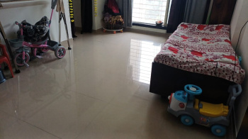 1 BHK Flat for Sale in Anand Nagar, Thane