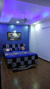 1 BHK Builder Floor for Sale in NH 24 Highway, Ghaziabad