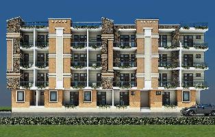 2 BHK Flat for Sale in Bahrampur, Ghaziabad