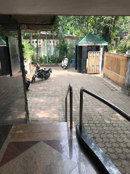  Office Space 4500 Sq.ft. for Rent in Goregaon East, Film City Road, Goregaon East, Mumbai
