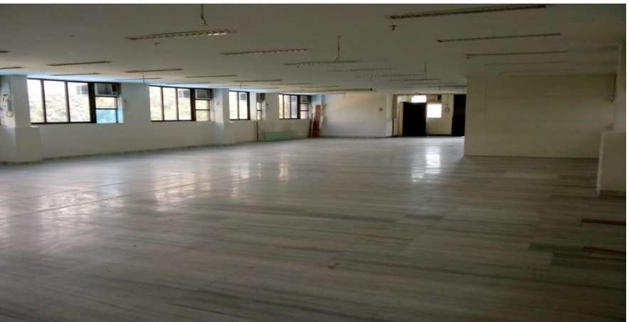 Office Space 6300 Sq.ft. for Rent in