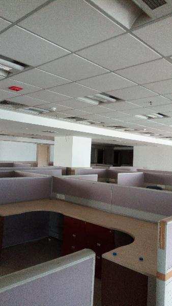Office Space 3400 Sq.ft. for Rent in