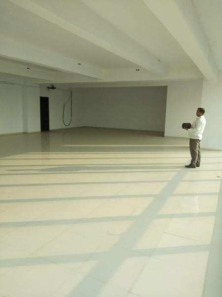 3 BHK Apartment 1100 Sq.ft. for Rent in