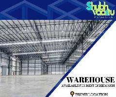  Warehouse for Rent in Nashik Mumbai Road
