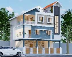 4 BHK House for Sale in Vignan Nagar, Bangalore