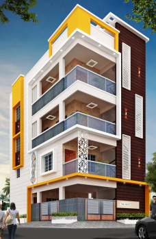 5 BHK House for Sale in Kaggadasapura, Bangalore