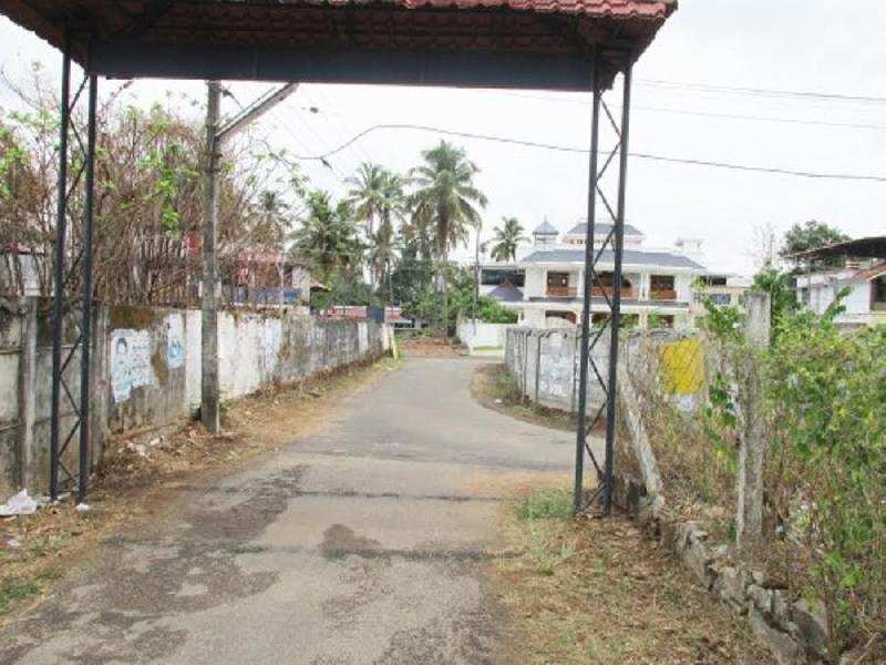 Residential Plot 10 Cent for Sale in Kuttanellur, Thrissur