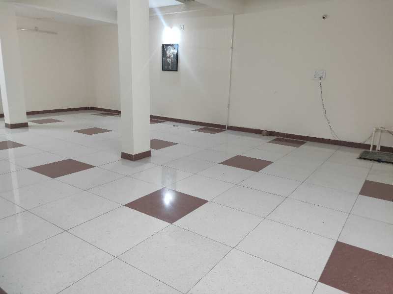 Office Space 600 Sq.ft. for Rent in