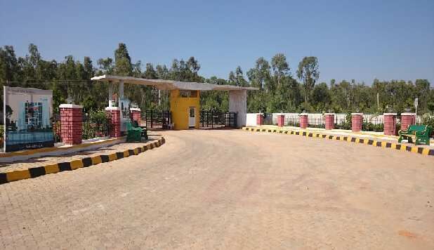  Residential Plot 1200 Sq.ft. for Sale in Sarjapur Road, Bangalore