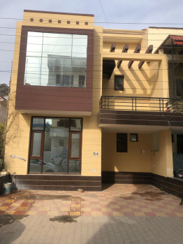 3 BHK House for Sale in Sector 126 Mohali