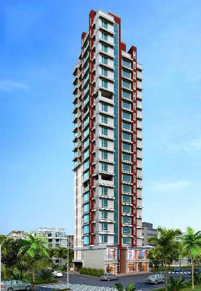 4 BHK Apartment 1141 Sq.ft. for Sale in Bhuleshwar,