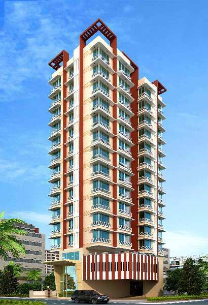 4 BHK Residential Apartment 1260 Sq.ft. for Sale in Dadar, Mumbai