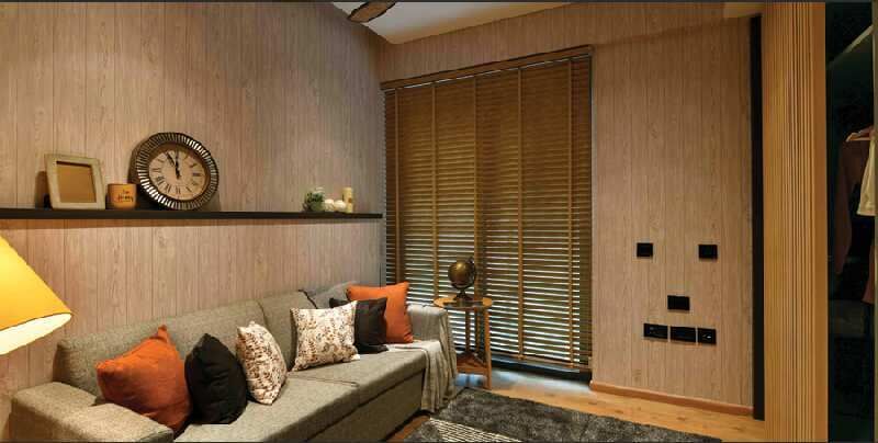 4 BHK Apartment 1650 Sq.ft. for Sale in Bandra Kurla Complex, Bandra East, Mumbai