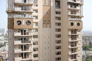 3 BHK Flat for Rent in Sector 34 Noida