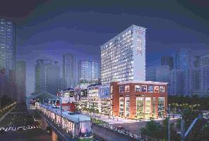  Commercial Shop for Sale in Sector 75 Noida