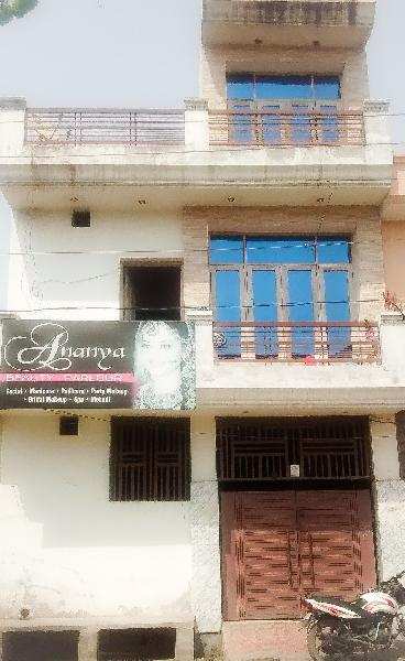 4 BHK House 1000 Sq.ft. for Sale in Prem Nagar, Yamunanagar