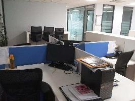  Office Space for Rent in Saket, Delhi