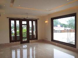 4 BHK Builder Floor for Rent in Jor Bagh, Delhi