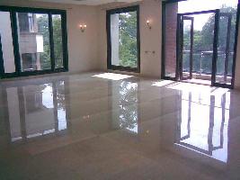 4 BHK Builder Floor for Rent in Vasant Vihar, Delhi