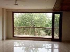 4 BHK Builder Floor for Sale in Vasant Vihar, Delhi