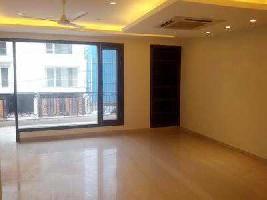 4 BHK Builder Floor for Sale in Hauz Khas Enclave, Delhi