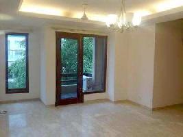 4 BHK Builder Floor for Rent in Sadhana Enclave, Panchsheel Park, Delhi