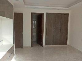 3 BHK Builder Floor for Rent in Neeti Bagh, Delhi