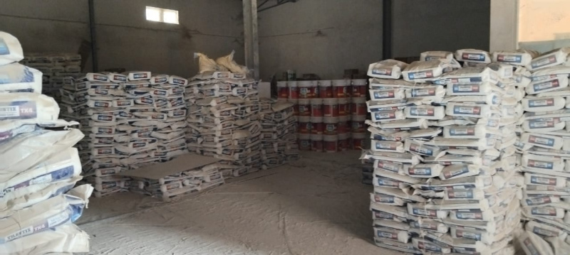  5310 Sq.ft. Warehouse for Rent in Old Hubli, 