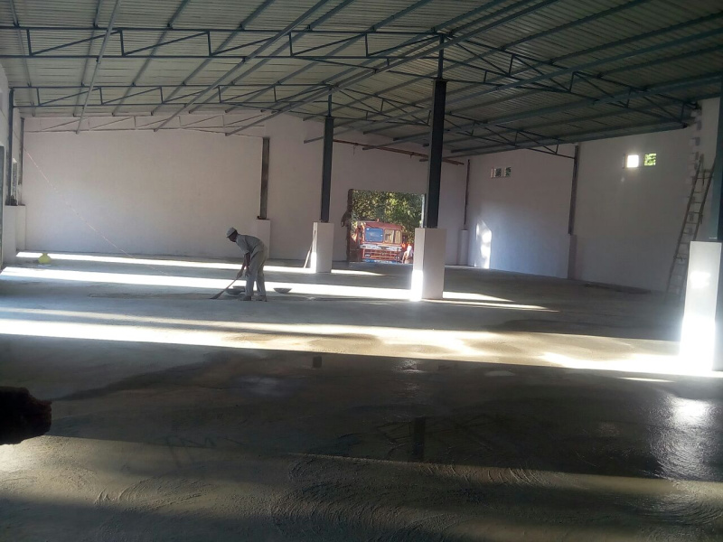  5310 Sq.ft. Warehouse for Rent in Old Hubli, 