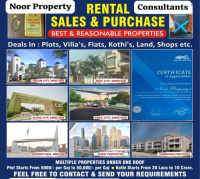 Residential Plot for Sale in GT Bypass Road, Amritsar
