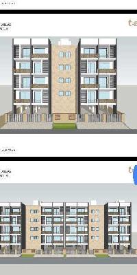3 BHK Flat for Sale in Dream City, Amritsar