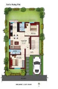 2 BHK House for Sale in Avadi, Chennai