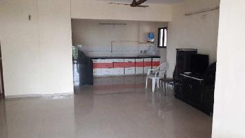 2 BHK Flat for Rent in Garden City, Silvassa