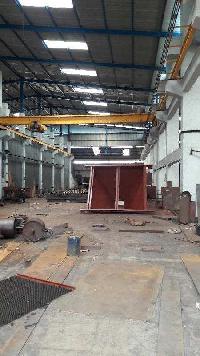  Factory for Rent in NH 8, Vapi