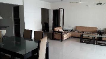 3 BHK Flat for Rent in Gunjan, Vapi
